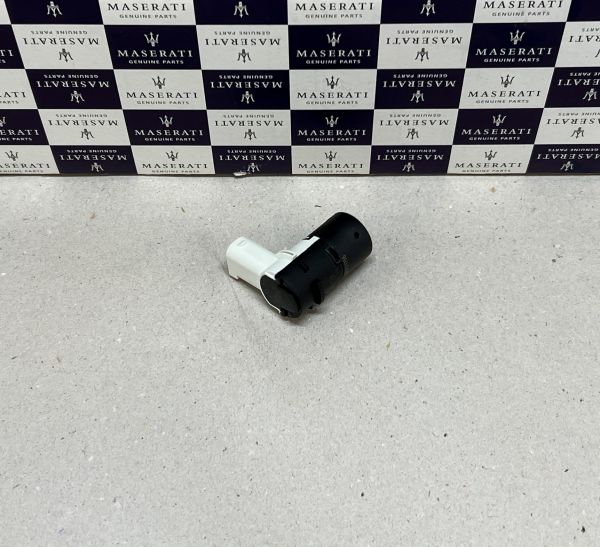 Parking Sensor / Park Sensor