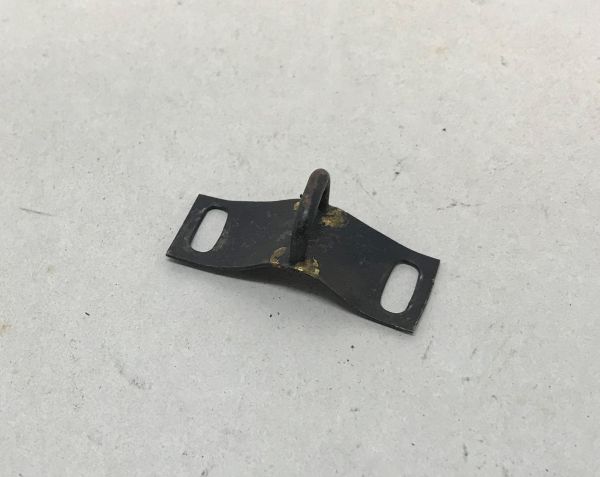 Small Bracket / Kleiner Halter