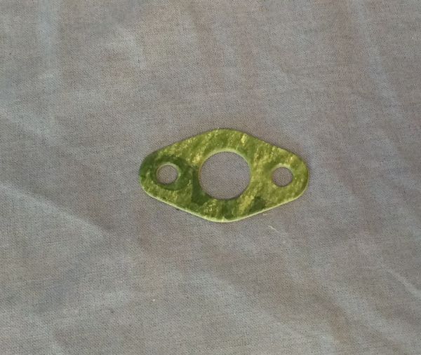 Gasket / Dichtung