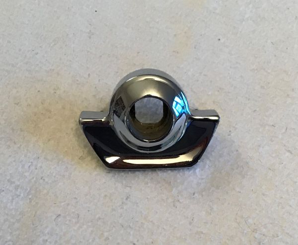 Handle for Bootlid / Heckdeckel-Griff