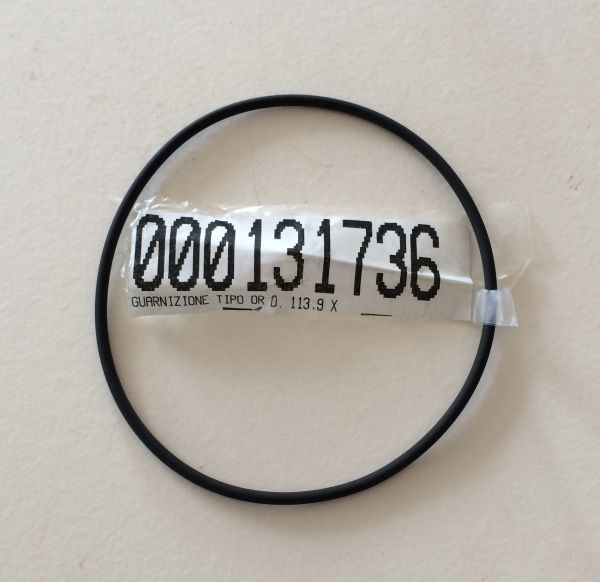 Sealing Ring / Dichtring