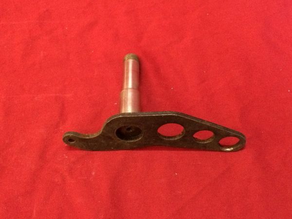 Lever for Water Pump Assembly / Hebel für Wasserpumpe