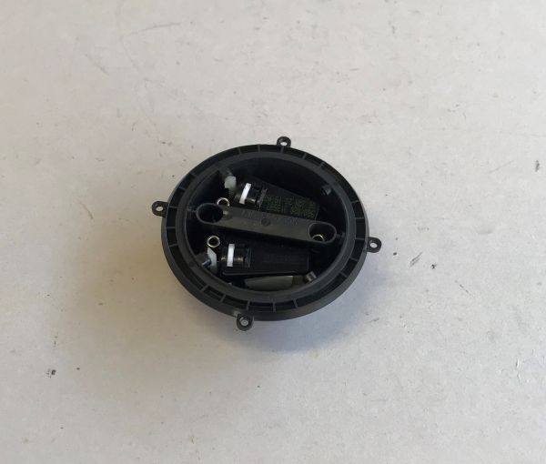 Rear View Mirror Adjustment-Motor / Rückspiegel Stellmotor