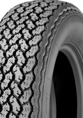 MICHELIN XWX 215/70 VR 15