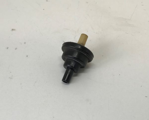 2 Way Check Valve / 2 Wege Ventil