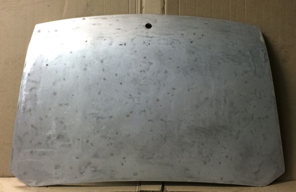 Rear Boot Lid / Heckdeckel