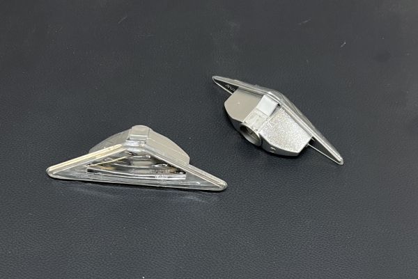Lamborghini Mucielago - Side Indicator Pair / Seitenblinker Paar