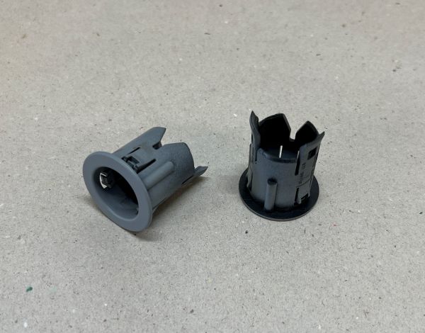 Bracket for Parking Sensor / Halter für Park Sensor