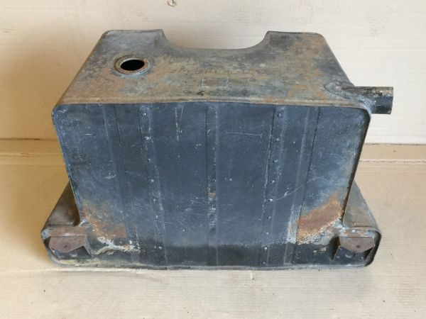 Fuel Tank / Kraftstofftank