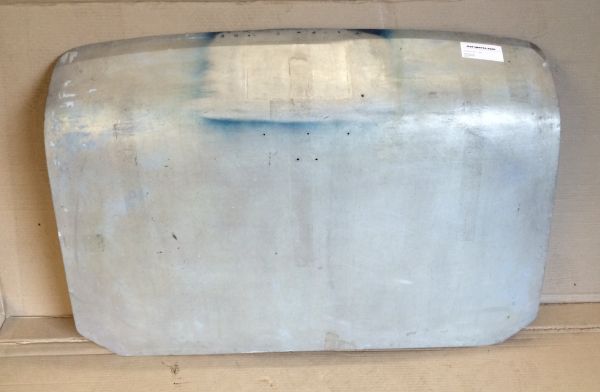 Rear Boot Lid / Heckdeckel
