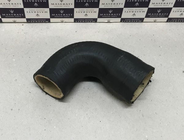 Pipe / Schlauch