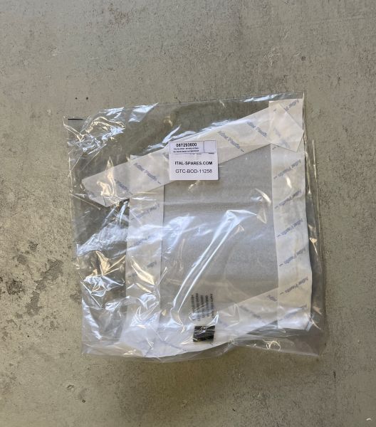 RH Door Membrane / Türfolie rechts