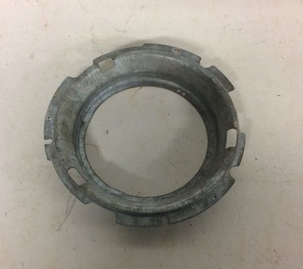 Headlamp Mounting Ring 7" / Haltering Scheinwerfer 7"