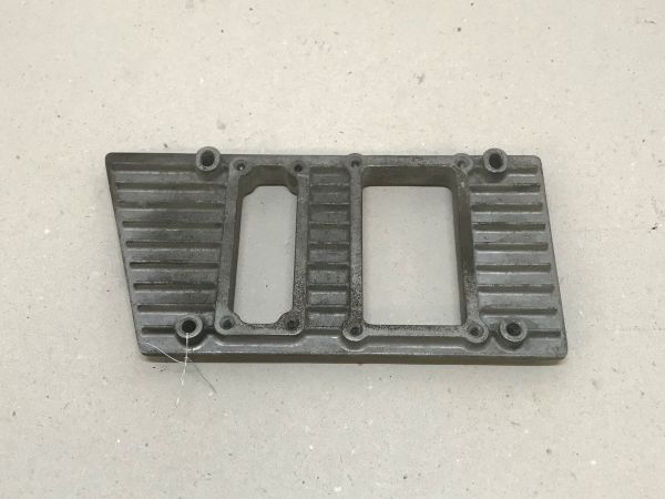 Ignition Coil Base / Grundplatte für Zündspule