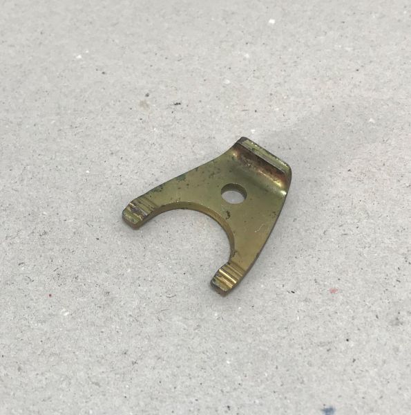 Distributor Bracket / Halter für Zündverteiler