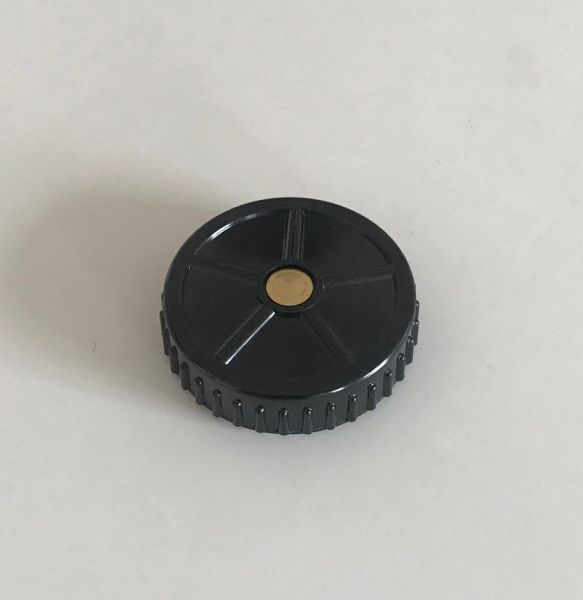 Fuel Cap / Tankdeckel
