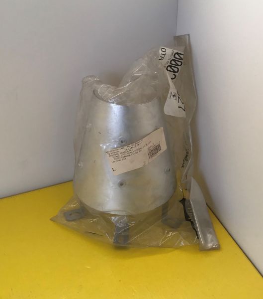 Axle Shaft Shield / Achswellen Schutzschild