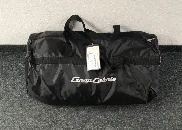 Maserati GranCabrio - Outdoor Car Cover