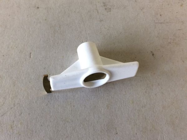 Distributor Rotor / Verteiler Finger