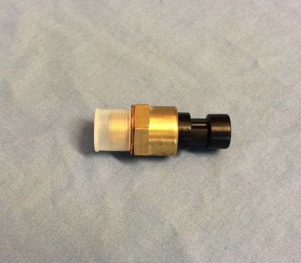 Oil Pressure Switch / Öldruckschalter