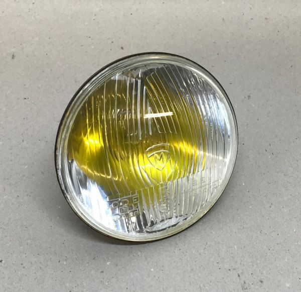 MARCHAL IODE TP 6 SP - H1 Headlight Unit / H1 Scheinwerfer Einsatz