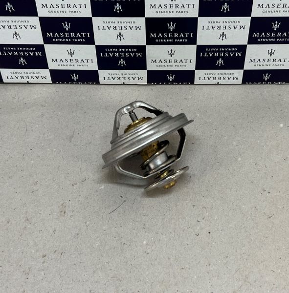 Thermostat