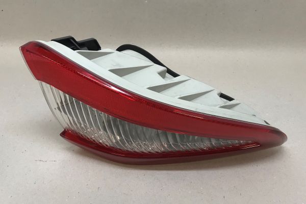 Rear Light Fixed Side - left / Rücklicht links