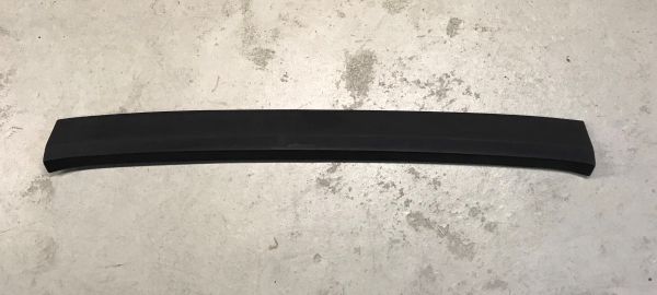 Rear Rubber for Roof / Obere Heck-Umrandung