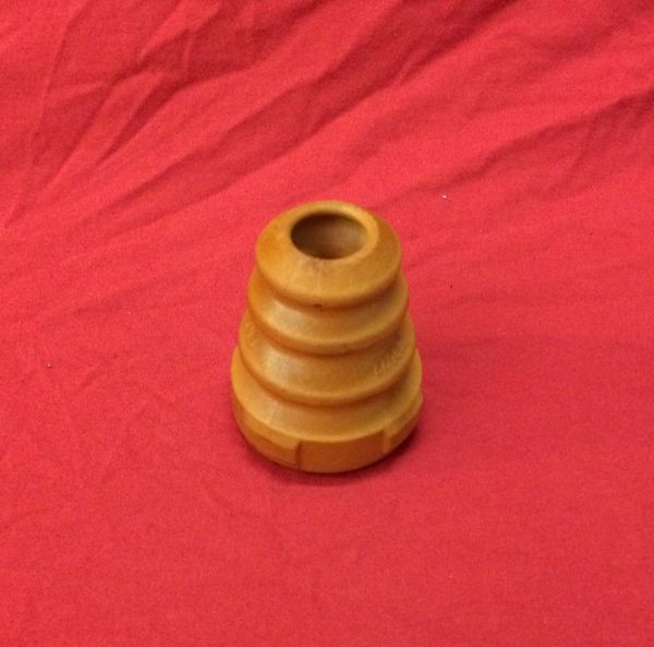 Shockabsorber Pad - front / Gummi für Stoßdämpfer vorne
