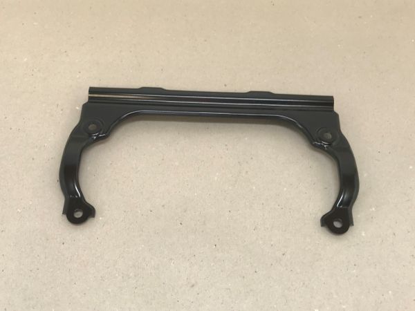 Bracket at Airbag / Halter an Airbag
