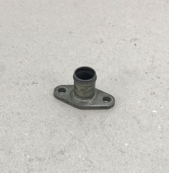 Oil Line Connector / Ölleitungs Verbinder