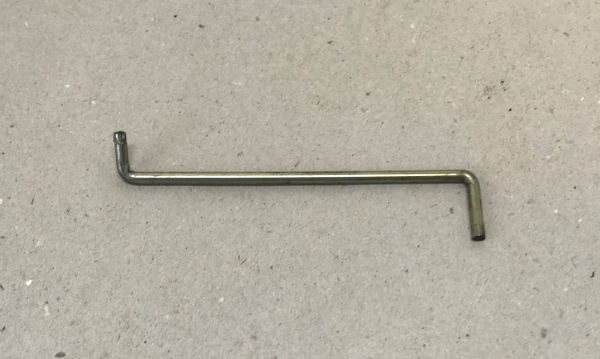 Tie Rod for Lock / Verbindungsstange für Schloss