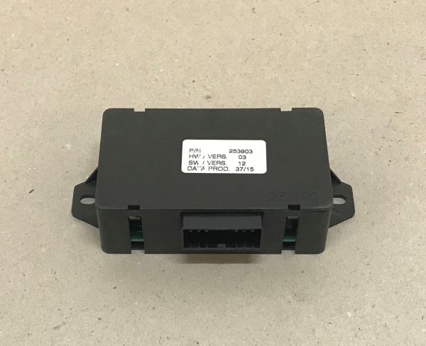 Wiper ECU / Steuergerät Scheibenwischer