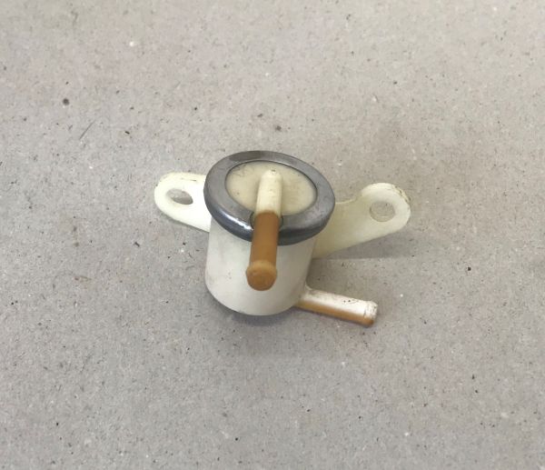 Valve / Ventil