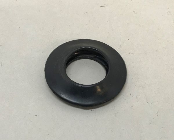 Rubber Rosetta / Gummi Durchführung