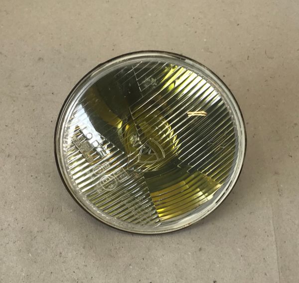 MARCHAL IODE TP 6 SP - H1 Headlight Unit / H1 Scheinwerfer Einsatz