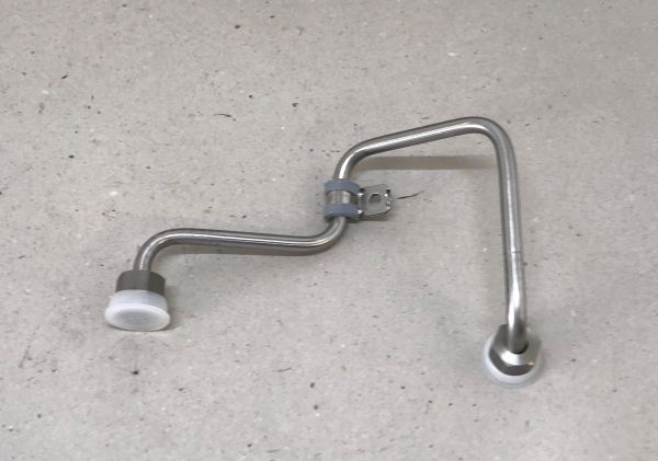 Fuel Line - right / Kraftstoffleitung - rechts