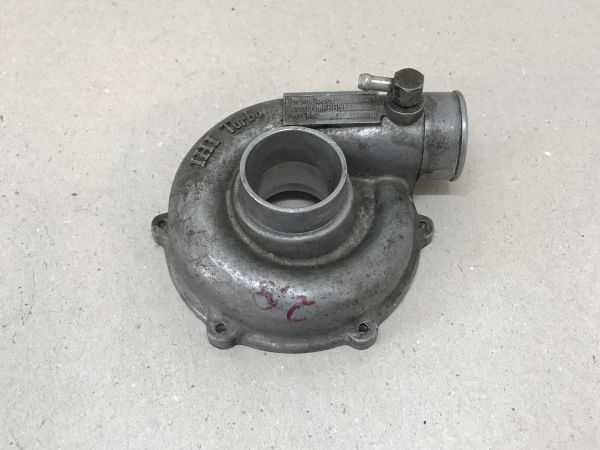 IHI VM5R - Turbo Cover / Gehäuse Turbolader