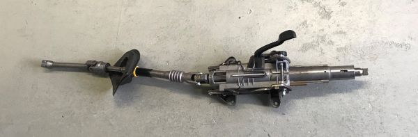 Steering Column Assembly / Lenksäule