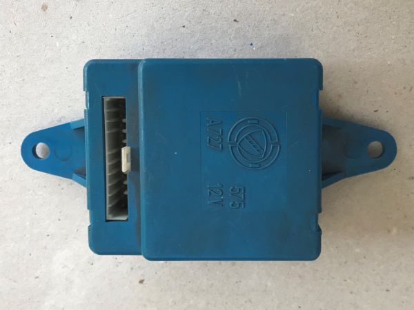 SIPEA A727 575 - ECU / Steuergerät