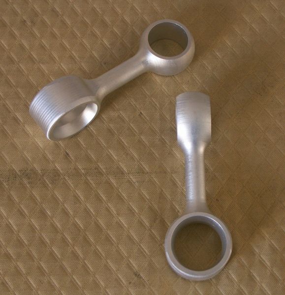 Ferrari - Linkage at front Stabilizer / Verbindung an Stabilisator vorne