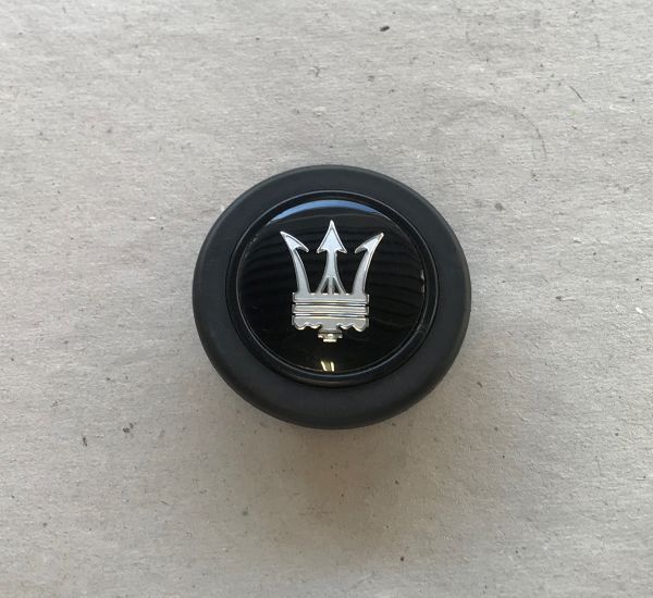 Horn Button / Hupenknopf