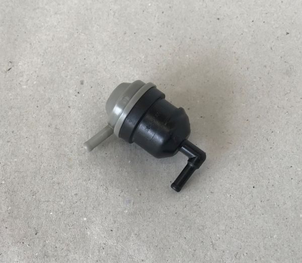 Rollover Valve / Überschlag Ventil