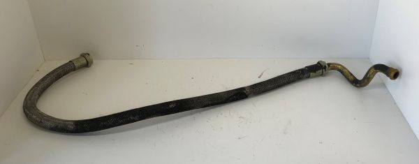 Hose from Reservoir to Engine / Ölleitung von Tank zu Motor
