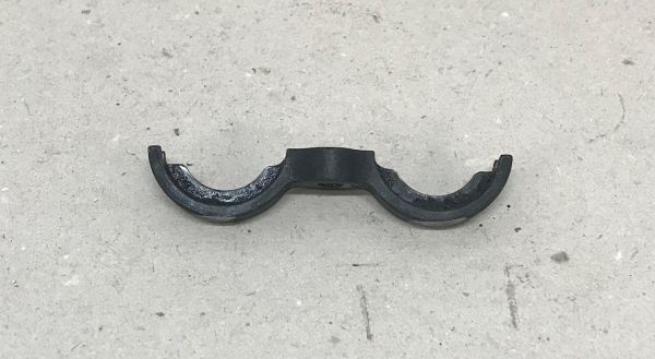 Gear Cable Clamp / Halter Schaltseile