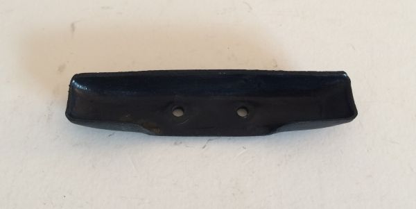 Plastic Cover / Platik Abdeckung