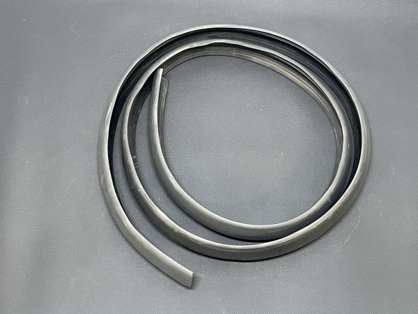 Lamborghini Murcielago - Gasket A-Pillar + Roof to Window Left / Dichtung A-Säule + Dach zum Fenster