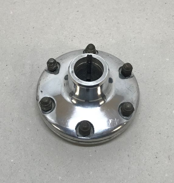 Steering Wheel Boss Hub / Nabe