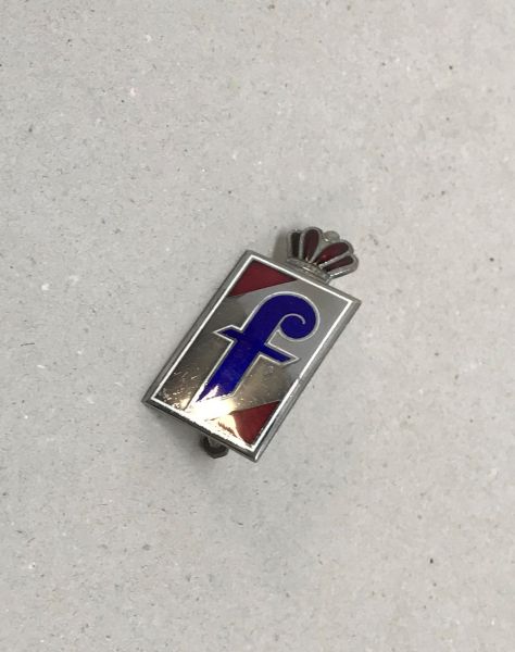PININFARINA - Badge Emblem Logo Sign