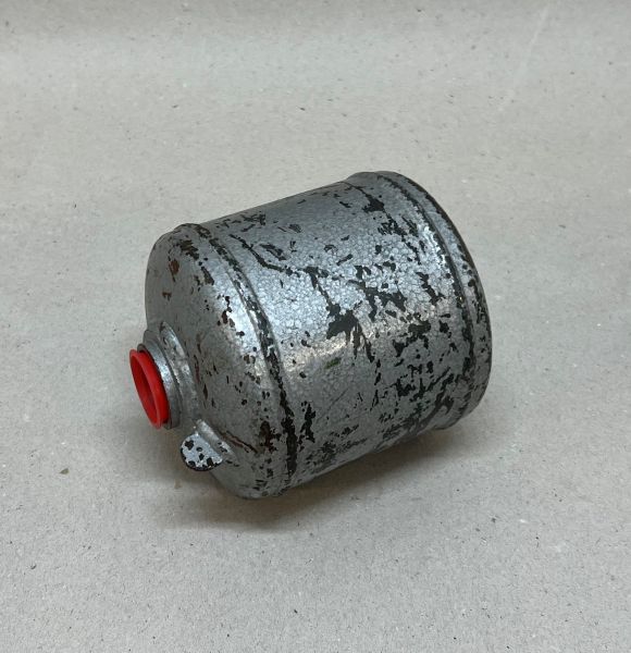 Ferrari 330 GTC - Oilpressure Reservoir / Ausgleichsbehälter Öldruck